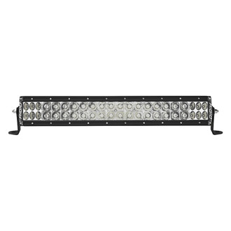 Rigid Industries® - E-Series Pro 20" 150W Dual Row Hyperspot/Driving Beam LED Light Bar