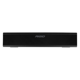 Rigid Industries® 131794 - 11" Rectangular Black Light Cover for SR-Series Pro