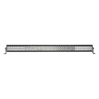 Rigid Industries® - E-Series Pro Dual Row LED Light Bar (30", 40", 50")