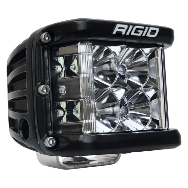 Rigid Industries® - D-SS Series Pro 3"x4" 54W Flood Beam LED Light
