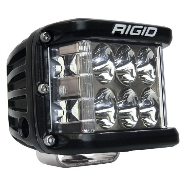Rigid Industries® - D-SS Pro Series 3"x4" 57W Driving Beam LED Light