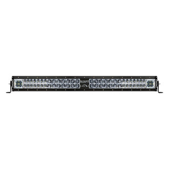 Rigid Industries® - Adapt E-Series Dual Row Driving/Spot Beam LED Light Bar (30", 40", 50")
