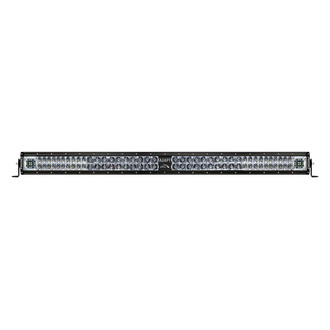Rigid Industries® - Adapt E-Series Adapt E-Series 40" 231W Dual Row Spot/Driving Combo Beam LED Light Bar