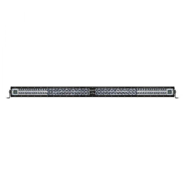 Rigid Industries® - Adapt E-Series 50" 358W Dual Row Driving/Spot Beam LED Light Bar, Front View