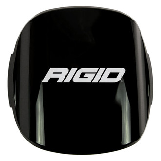 Rigid Industries® 300425 - Square Black Light Cover for Adapt Series
