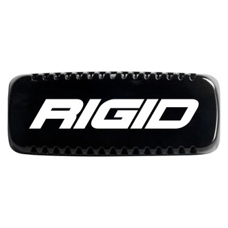 Rigid Industries® - 5"x2" Rectangular Polycarbonate Light Cover for SR-Q Series