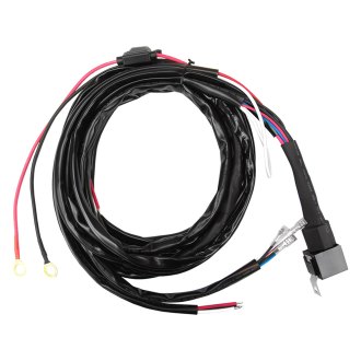 Semi Truck Wiring Harnesses & Connectors - TRUCKiD.com