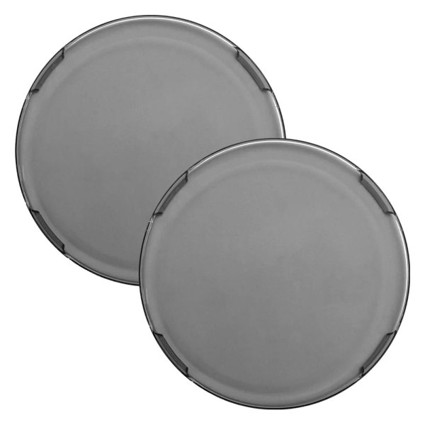 Rigid Industries® - 4" Round Clear Light Covers for 360-Series