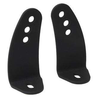 Rigid Industries® - E-Series "L" Mounts for E-Series Light Bar