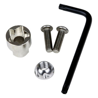 Rigid Industries® - Anti-Theft Security Kit for D-Series Pro Lights