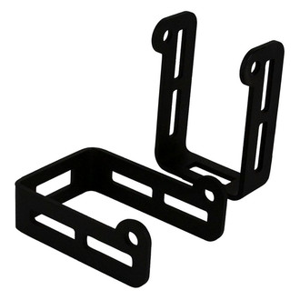 Rigid Industries® - Extended Dually Mount for D-Series Lights