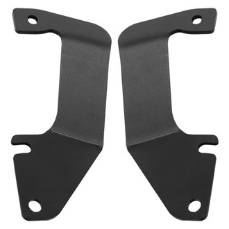 Rigid Industries® - A-Pillar Mounts for 4" 360-Series, D-Series PRO, D-SS Pro, SR-M Pro, SR-Q Pro, Radiance Lights
