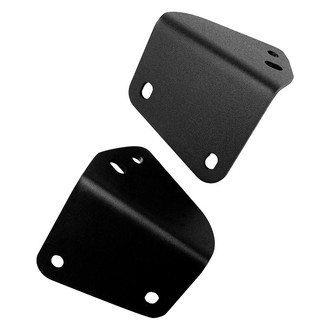 Rigid Industries® - Roof Mounts for 40" SR-Series PRO or RDS SR-Series LED Light Bars