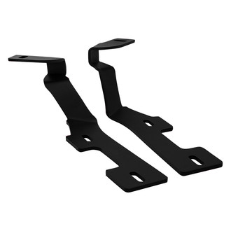 Rigid Industries® - A-Pillar Mounts