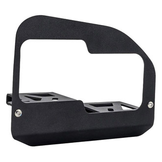 Rigid Industries® - Dual Fog Light Location Mounts for D-Series Lights