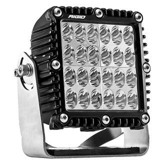 Rigid Industries® - Q-Series Pro 7"x7" 195W Driving Beam LED Light