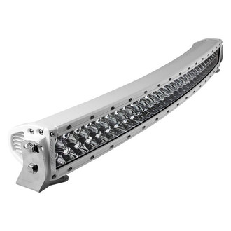 Rigid Industries® - RDS-Series Pro Dual Row Spot Beam LED Light Bar (30", 40", 54")