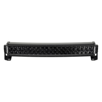 Rigid Industries® - RDS-Series Pro Midnight Edition 20" 234W Dual Row Spot Beam LED Light Bar