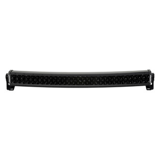 Rigid Industries® - RDS-Series Pro Midnight Edition 30" 277W Dual Row Spot Beam LED Light Bar