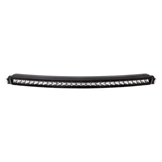 Rigid Industries® - SR-Series Pro Curved Spot Beam LED Light Bar (30", 40", 50")