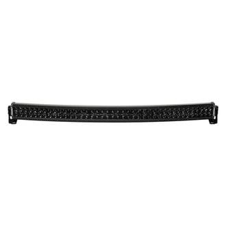Rigid Industries® - RDS-Series Midnight Edition 40" 275W Dual Row Spot Beam LED Light Bar
