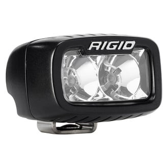 Rigid Industries® - SR-M Series Pro 2"x3" LED Light