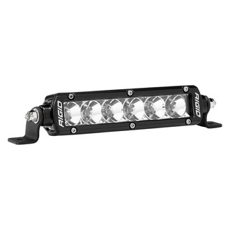 Rigid Industries® - SR-Series Pro LED Light Bar (6", 10", 20")