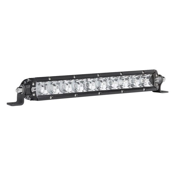 Rigid Industries® - SR-Series E-Mark 10" 35.9W Spot Beam LED Light Bar
