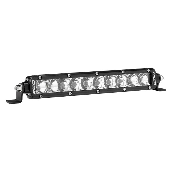 Rigid Industries® - SR-Series Pro 10" 60W Spot/Flood Combo Beam LED Light Bar