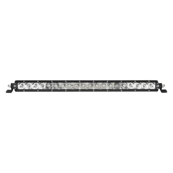 Rigid Industries® - SR-Series Pro 20" 119W Combo Spot/Flood Beam LED Light Bar, Front View