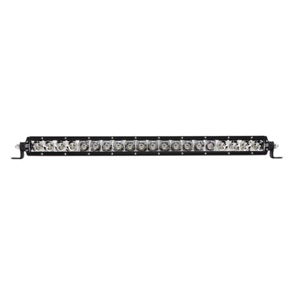 Rigid Industries® - SR-Series E-Mark 20" 75.9W Combo Spot/Flood Beam LED Light Bar, Front View