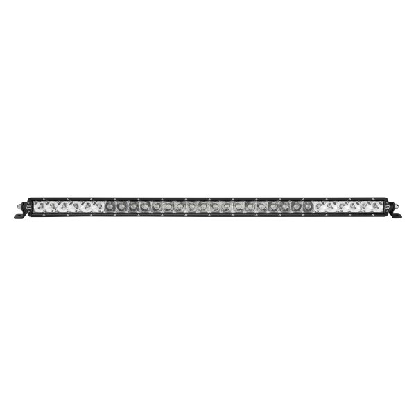 Rigid Industries® - SR-Series Pro 30" 160W Combo Spot/Flood Beam LED Light Bar, Front View