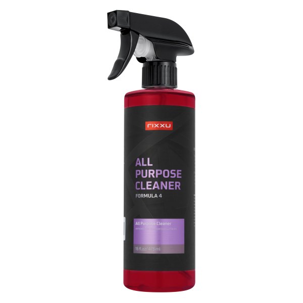 Image may not reflect your exact product!Rixxu™ - 1 pt All Purpose Cleaner