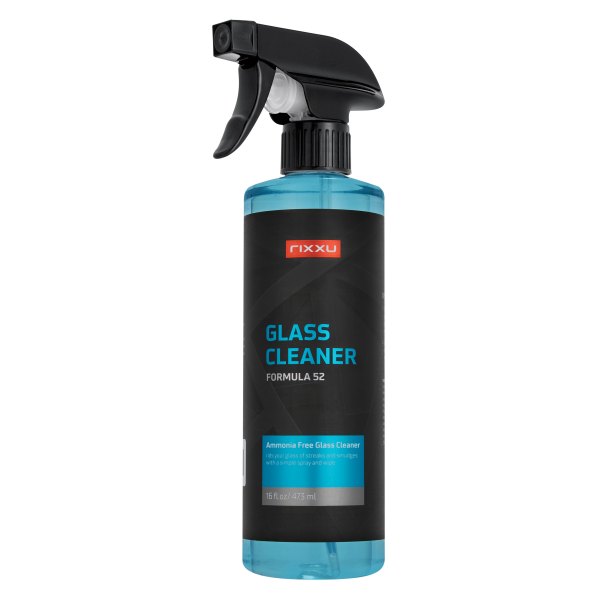 Rixxu™ - 16 oz. Glass Cleaner