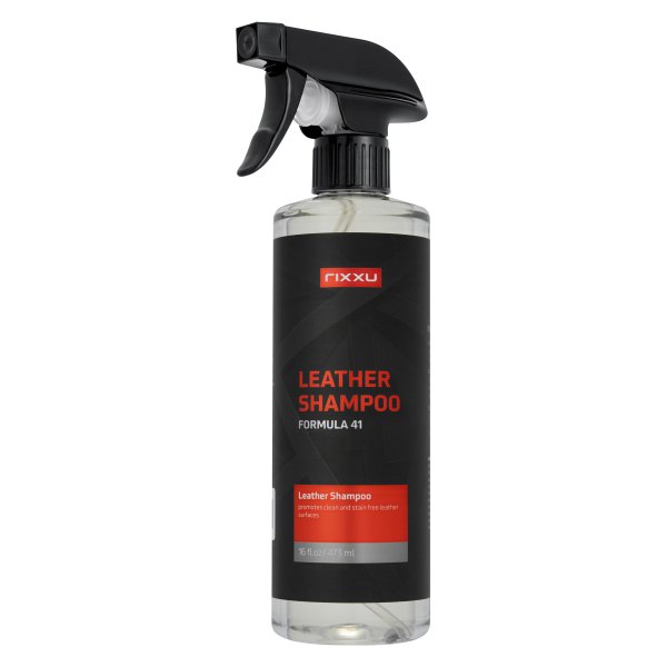Rixxu™ - 16 oz. Leather Shampoo