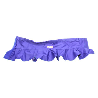 RJS® - Blue Helmet Skirt