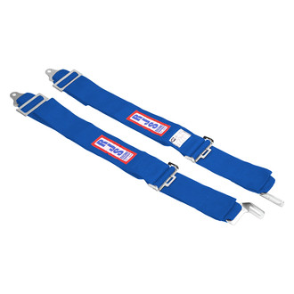 RJS® - Latch and Link Shoulder Harness