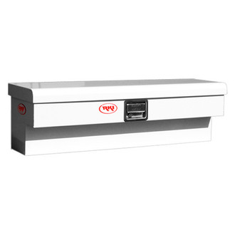 RKI® - S-Series Standard Single Lid Side Mount Tool Box