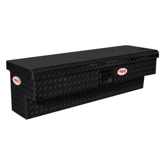 RKI® - S-Series Standard Single Lid Side Mount Tool Box