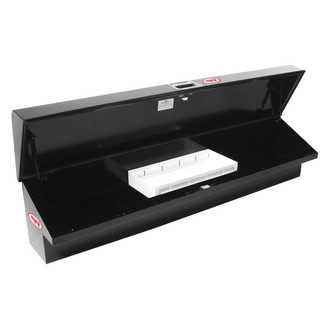 RKI® - STS-Series Standard Single Lid Side Mount Tool Box