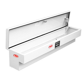RKI® - S-Series Standard Single Lid Side Mount Tool Box