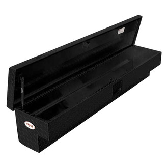 RKI® - S-Series Standard Single Lid Side Mount Tool Box