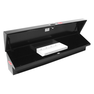 RKI® - STS-Series Standard Single Lid Side Mount Tool Box