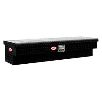 RKI® - S-Series Standard Wide Single Lid Side Mount Tool Box