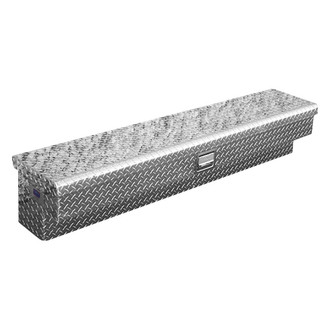 RKI® - S-Series Standard Single Lid Side Mount Tool Box