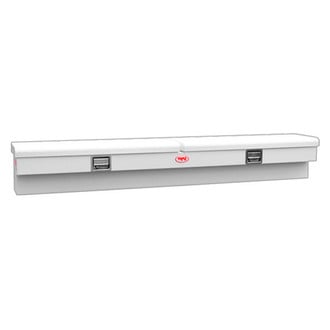 RKI® - S-Series Standard Dual Lid Lift-Up Side Mount Tool Box