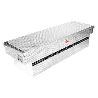 RKI® - C-Series Standard Single Lid Crossover Tool Box