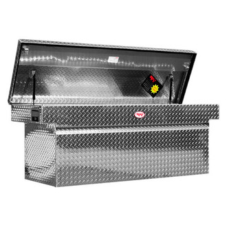 RKI® - C-Series Deep Single Lid Crossover Tool Box