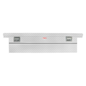 RKI® - C-Series Low Profile Deep Single Lid Crossover Tool Box