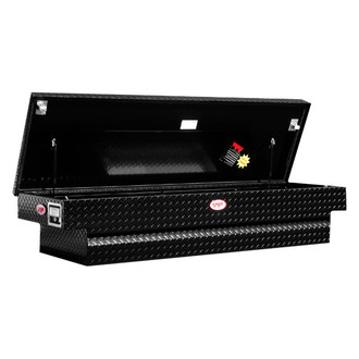 RKI® - C-Series Shallow Single Lid Crossover Tool Box